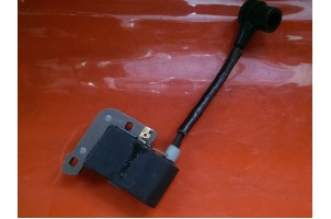 Мастер Данило 38 Катушка запалювання бензопила 